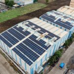 Commercial Solar Rooftop: A Smart Investment for Businesses