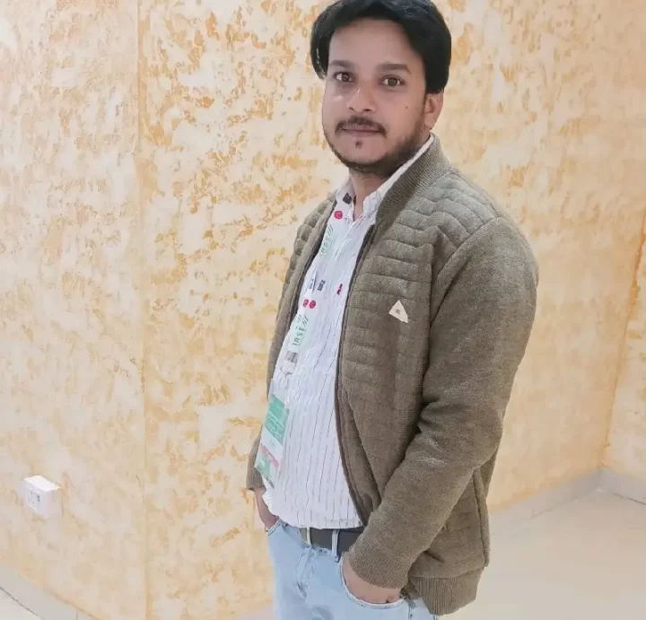 Ashish Anand - Sales and Marketing Head