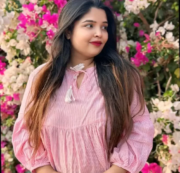 Falguni Kotulkar - Business Development Executive