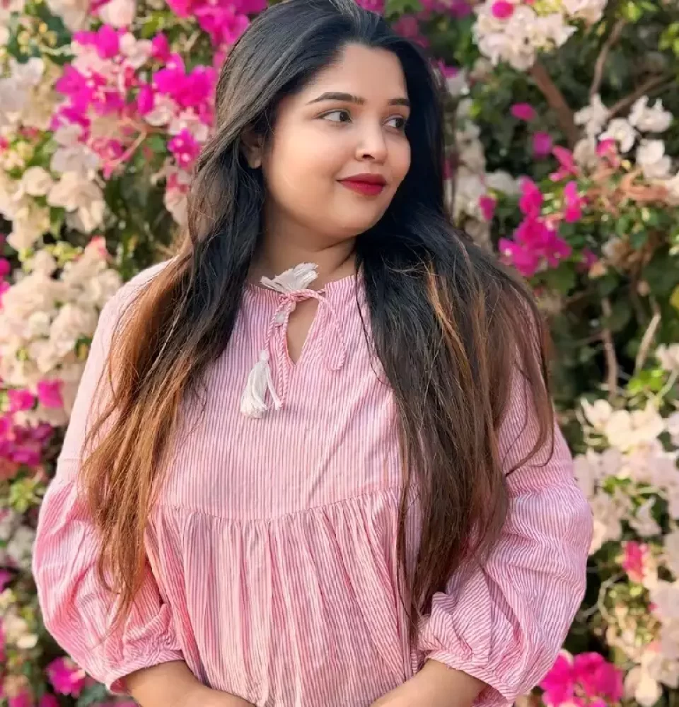 Falguni Kotulkar - Business Development Executive