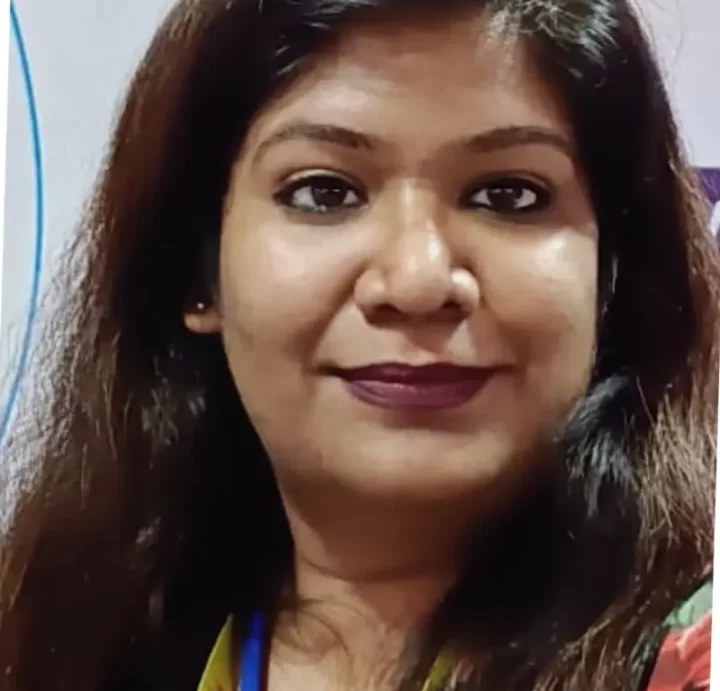 Ketki Bade - Business Development Specialist