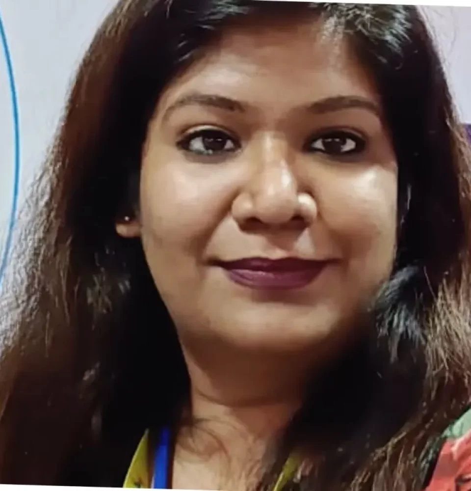 Ketki Bade - Business Development Specialist