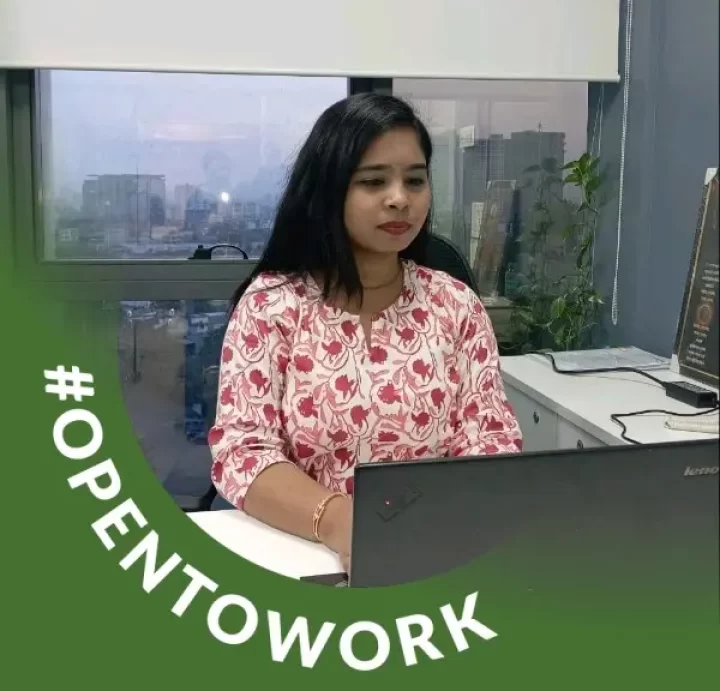 Kiran Padmagiriwar - Purchase Manager