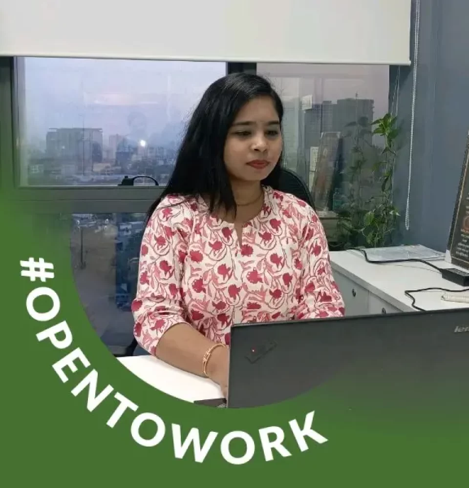 Kiran Padmagiriwar - Purchase Manager