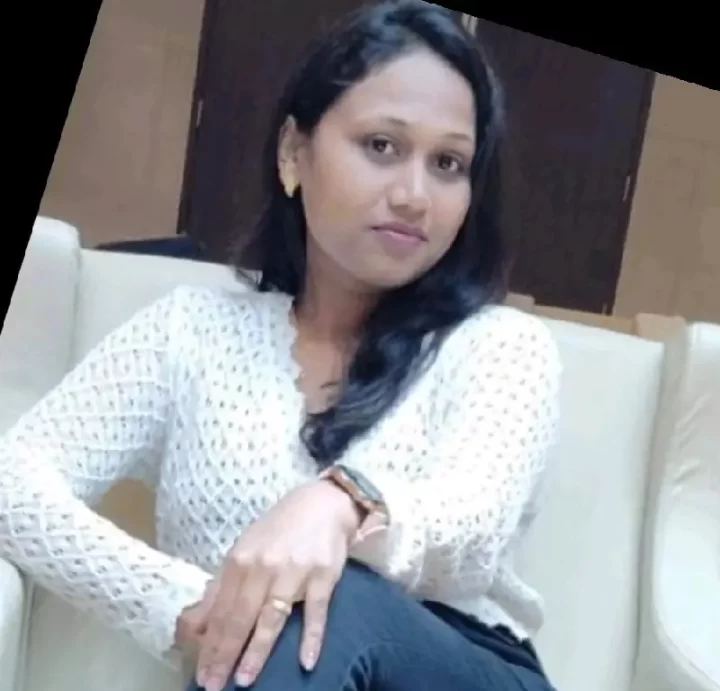 Megha Khairnar - Assistance Manager Finance Account