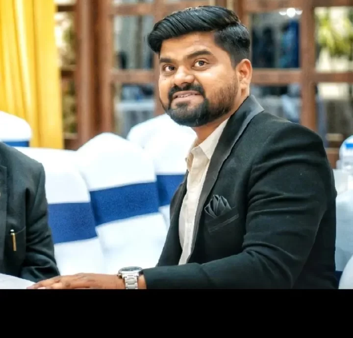 Omkar Jamdade - Manager(RE Wind & Solar)