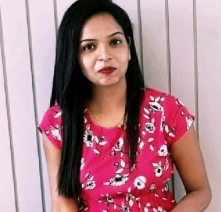 Pragati More - Senior HR Manager