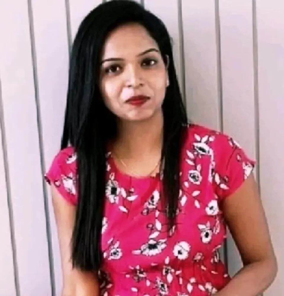 Pragati More - Senior HR Manager