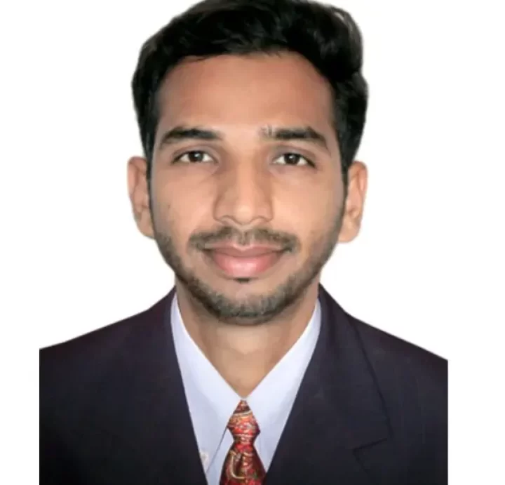 Shaikh Md Zoheb mubeen - Assistant Manager (O&M and BOP)-Winsun