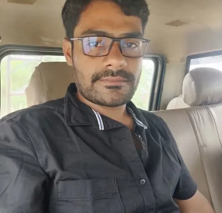 Smit Shete - Design Manager