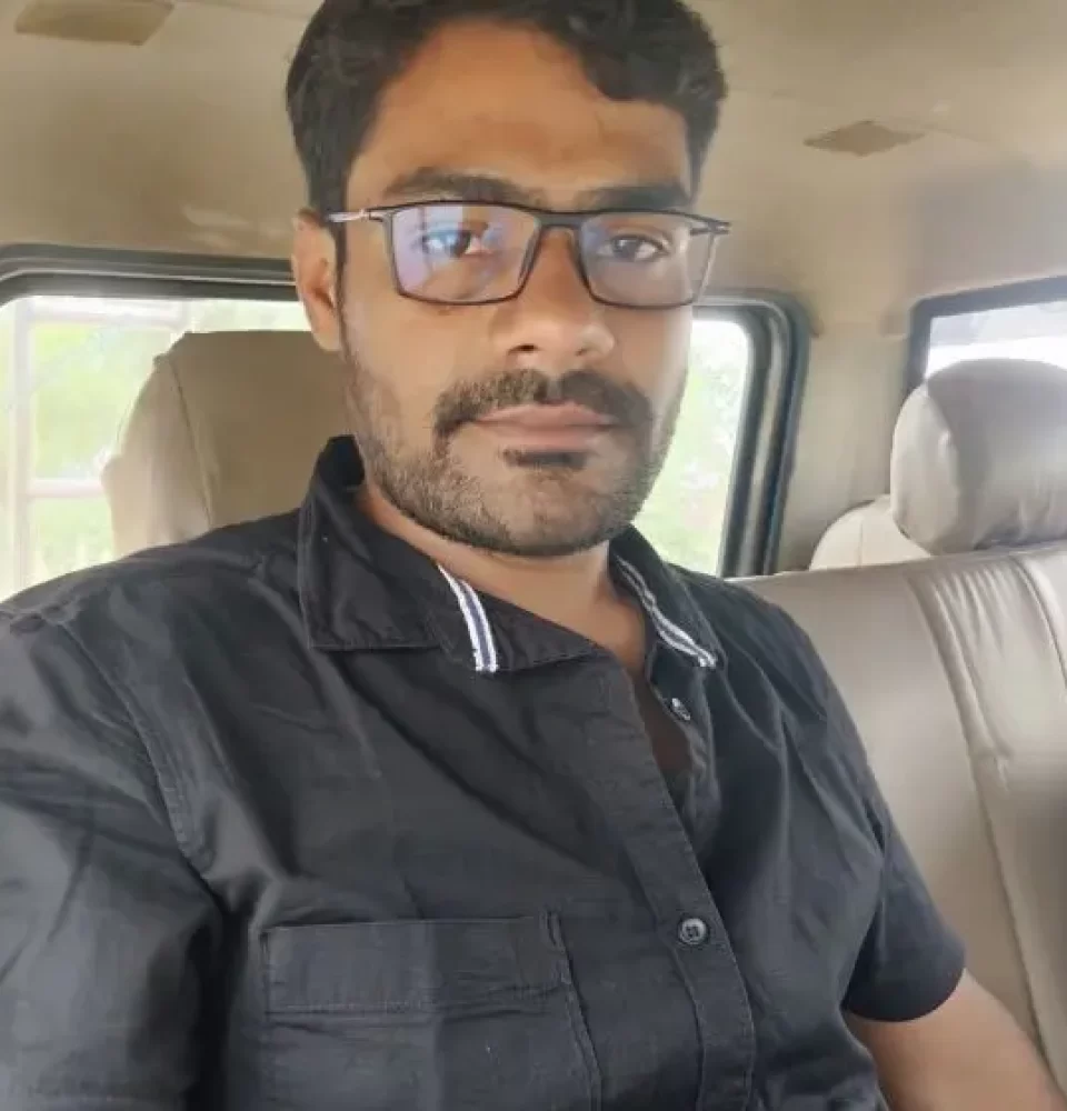 Smit Shete - Design Manager